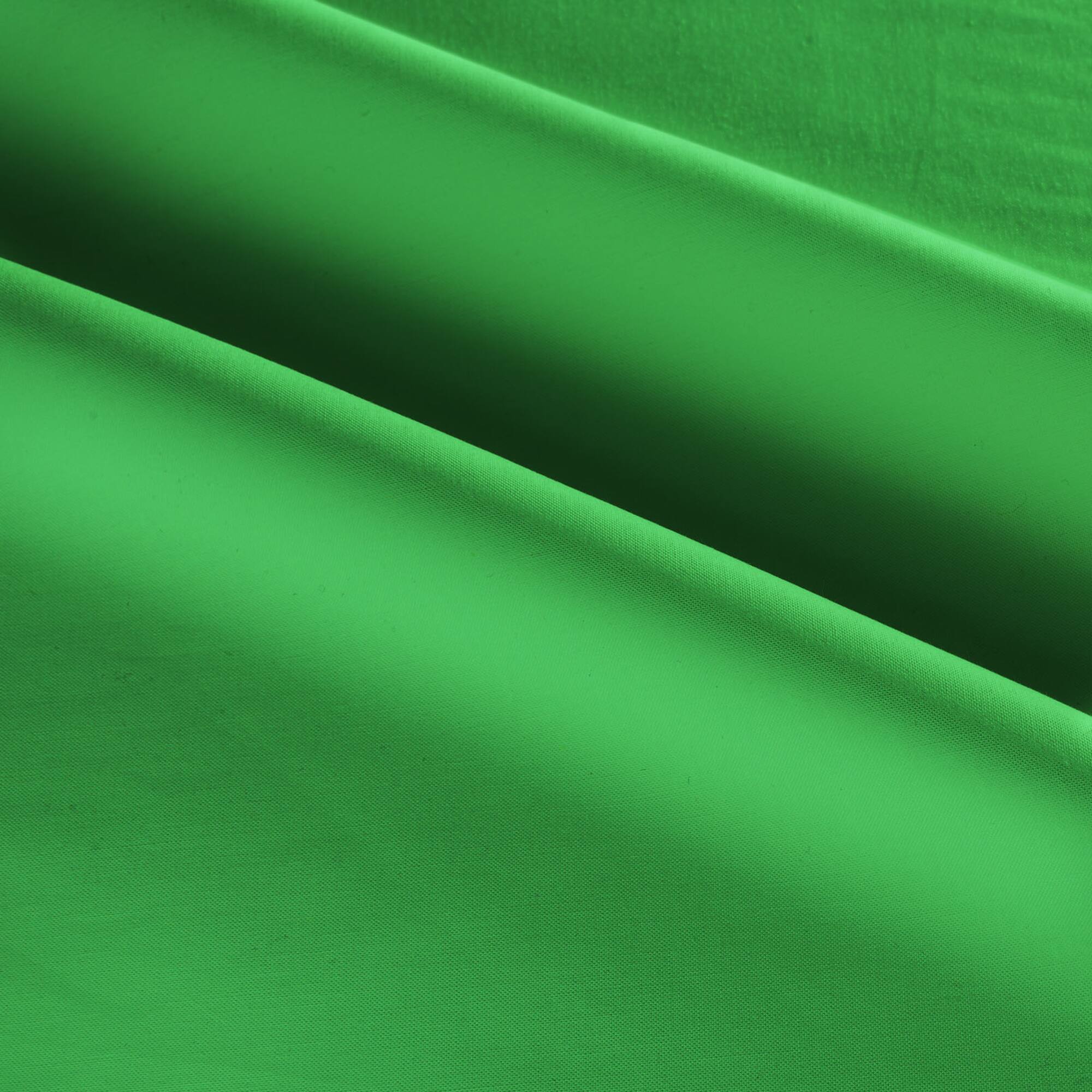 Springs Creative Emerald Solid Cotton Fabric